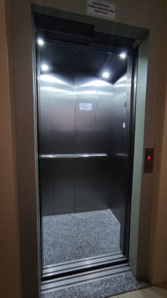 Imagem Apartamento com 1 Quarto à Venda, 58 m² em Centro - Itanhaém Imagem Apartamento com 1 Quarto à Venda, 58 m² em Centro - Itanhaém