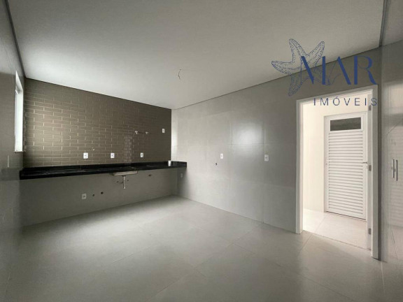 Imagem Casa com 3 Quartos à Venda, 130 m² em Boqueirão - Santos Imagem Casa com 3 Quartos à Venda, 130 m² em Boqueirão - Santos