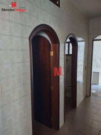 Imagem Casa com 2 Quartos à Venda, 313 m² em Vila Hortência - Sorocaba