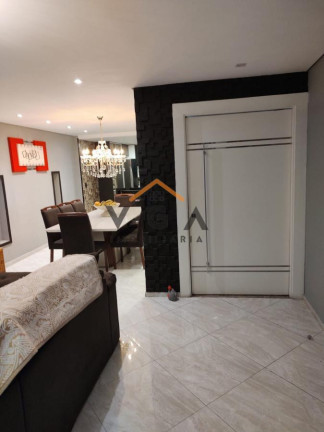Imagem Casa com 3 Quartos à Venda, 125 m² em Itaquera - São Paulo
