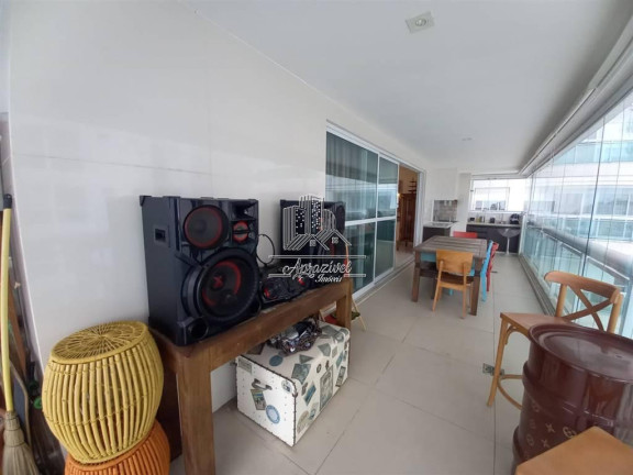 Imagem Apartamento com 5 Quartos à Venda, 345 m² em Aparecida - Santos Imagem Apartamento com 5 Quartos à Venda, 345 m² em Aparecida - Santos