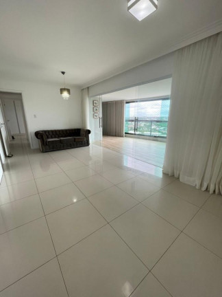 Imagem Apartamento com 3 Quartos à Venda, 113 m² em Alphaville - Salvador