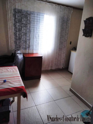 Imagem Casa com 3 Quartos à Venda, 120 m² em Jardim Simus - Sorocaba