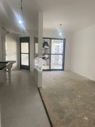 Apartamento com 2 Quartos à Venda, 70 m² em City América - São Paulo
