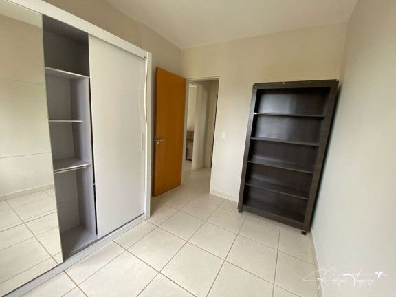 Imagem Apartamento com 3 Quartos à Venda, 65 m² em Parque Oeste Industrial - Goiânia