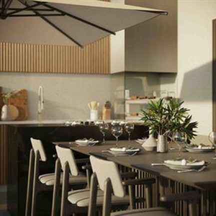 Imagem Apartamento com 4 Quartos à Venda, 185 m² em Ipanema - Rio De Janeiro