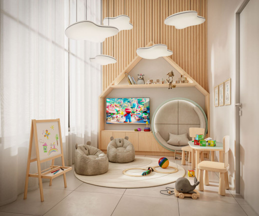 Imagem Apartamento com 4 Quartos à Venda, 250 m² em Meia Praia - Itapema