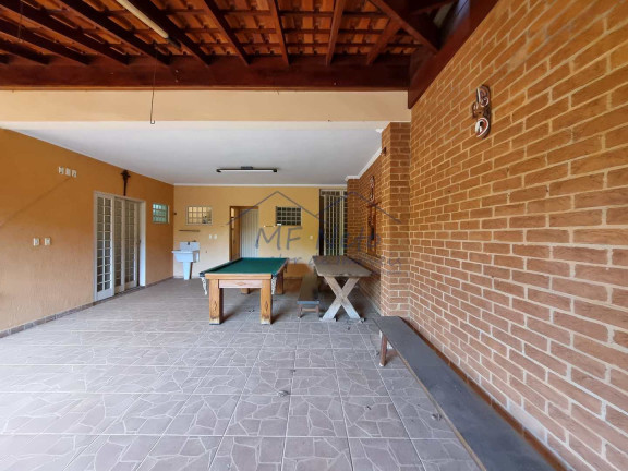 Imagem Casa com 2 Quartos à Venda, 1.259 m² em Jardim Do Lago - Pirassununga