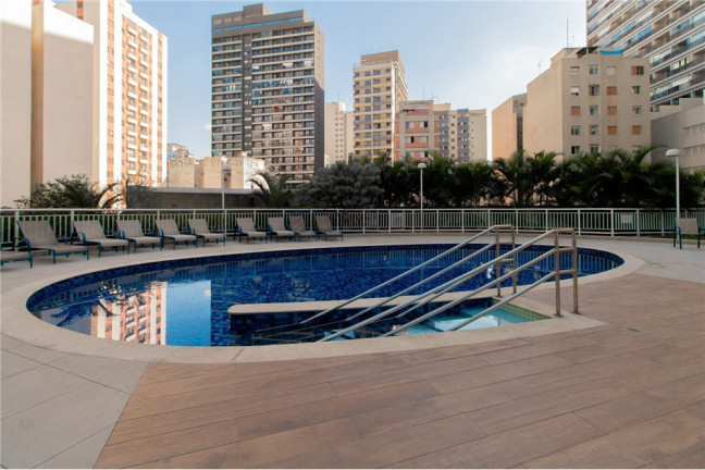 Imagem Apartamento com 1 Quarto à Venda, 36 m² em Bela Vista - São Paulo Imagem Apartamento com 1 Quarto à Venda, 36 m² em Bela Vista - São Paulo