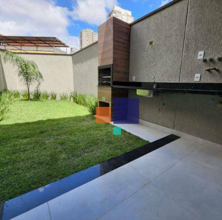 Imagem Sobrado com 3 Quartos à Venda, 150 m² em Bosque Da Saúde - São Paulo