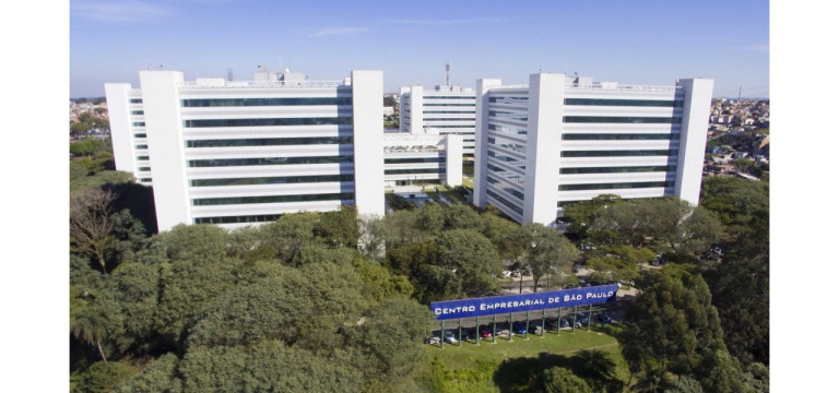Imagem Imóvel à Venda, 2.844 m² em Jardim São Luís - São Paulo