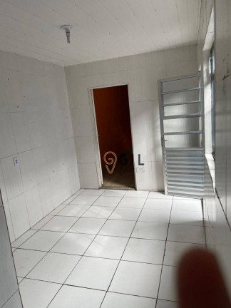 Imagem Casa com 2 Quartos à Venda, 130 m² em Parque Imperial - Jacareí