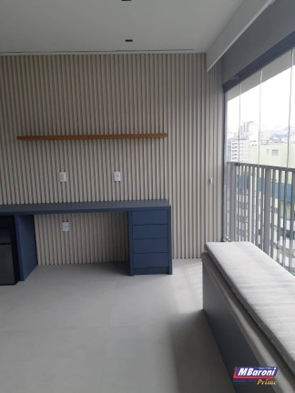 Imagem Apartamento com 1 Quarto à Venda, 44 m² em Paraíso - São Paulo Imagem Apartamento com 1 Quarto à Venda, 44 m² em Paraíso - São Paulo
