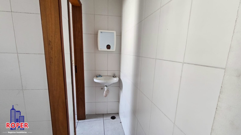 Sala Comercial para Alugar, 30 m² em Vila Marieta - São Paulo