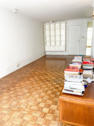 Imagem Imóvel com 2 Quartos à Venda, 120 m² em Itaim Bibi - São Paulo