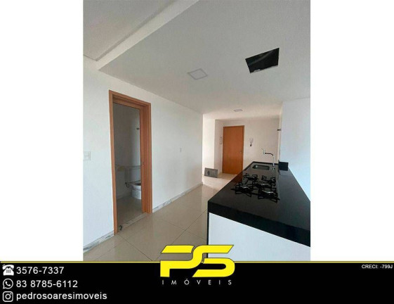 Imagem Apartamento com 2 Quartos à Venda, 160 m² em Altiplano Cabo Branco - João Pessoa Imagem Apartamento com 2 Quartos à Venda, 160 m² em Altiplano Cabo Branco - João Pessoa
