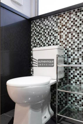 Imagem Apartamento com 1 Quarto à Venda, 60 m² em Vila Olímpia - São Paulo Imagem Apartamento com 1 Quarto à Venda, 60 m² em Vila Olímpia - São Paulo
