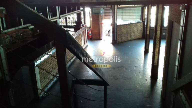 Imagem Sala Comercial à Venda, 244 m² em Centro - São Caetano Do Sul