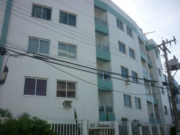 Apartamento com 2 Quartos à Venda, 78 m² em Algodoal - Cabo Frio