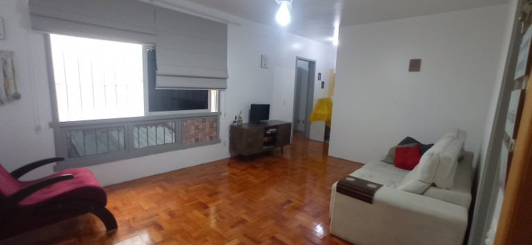 Imagem Apartamento com 1 Quarto à Venda, 51 m² em Farroupilha - Porto Alegre Imagem Apartamento com 1 Quarto à Venda, 51 m² em Farroupilha - Porto Alegre
