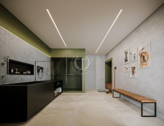 Imagem Apartamento com 2 Quartos à Venda, 63 m² em Alto Da Lapa - São Paulo