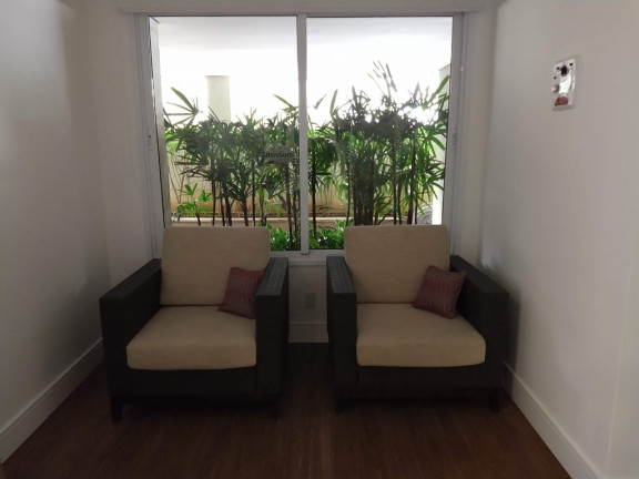 Imagem Apartamento com 1 Quarto à Venda, 38 m² em Cambuci - São Paulo Imagem Apartamento com 1 Quarto à Venda, 38 m² em Cambuci - São Paulo