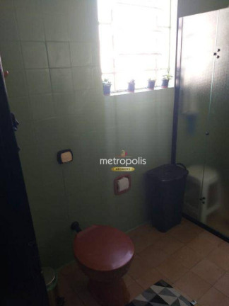 Imagem Casa com 2 Quartos à Venda, 365 m² em Santa Teresinha - Santo André Imagem Casa com 2 Quartos à Venda, 365 m² em Santa Teresinha - Santo André