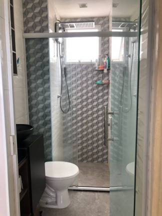 Imagem Apartamento com 2 Quartos à Venda, 40 m² em Vila Do Encontro - São Paulo Imagem Apartamento com 2 Quartos à Venda, 40 m² em Vila Do Encontro - São Paulo