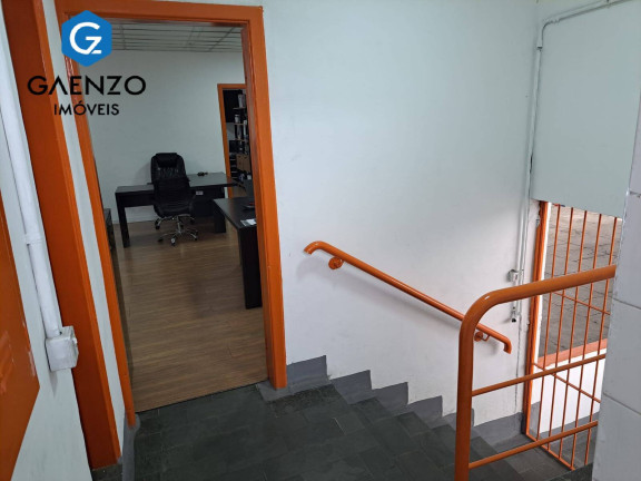 Imagem Galpão à Venda, 600 m² em Piratininga - Osasco Imagem Galpão à Venda, 600 m² em Piratininga - Osasco