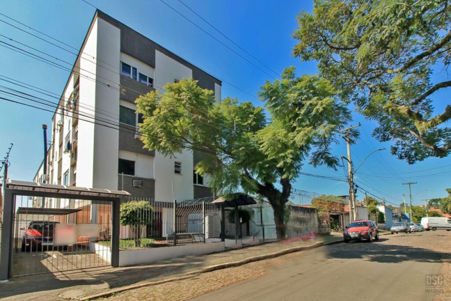 Imagem Imóvel com 1 Quarto à Venda, 38 m² em Camaquã - Porto Alegre Imagem Imóvel com 1 Quarto à Venda, 38 m² em Camaquã - Porto Alegre