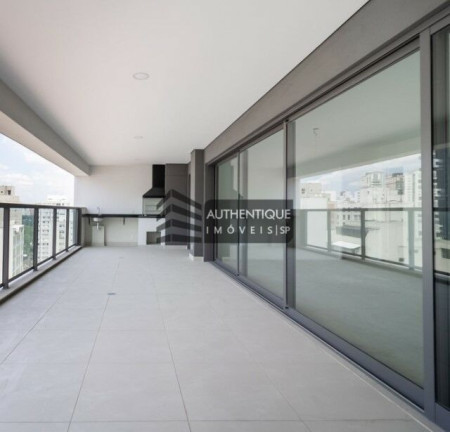 Imagem Apartamento com 3 Quartos à Venda, 162 m² em Pinheiros - São Paulo Imagem Apartamento com 3 Quartos à Venda, 162 m² em Pinheiros - São Paulo