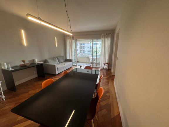 Imagem Apartamento com 4 Quartos à Venda, 104 m² em Planalto Paulista - São Paulo