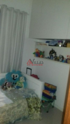 Imagem Apartamento com 3 Quartos à Venda, 65 m² em Vila Andrade - São Paulo