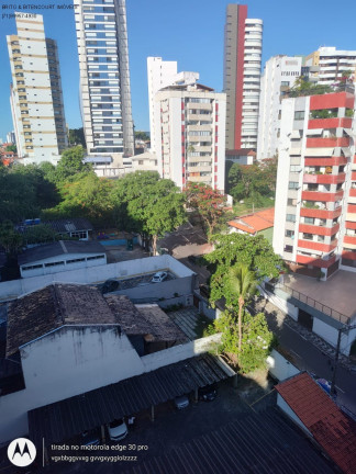 Imagem Imóvel com 2 Quartos à Venda, 80 m² em Jardim Apipema - Salvador Imagem Imóvel com 2 Quartos à Venda, 80 m² em Jardim Apipema - Salvador