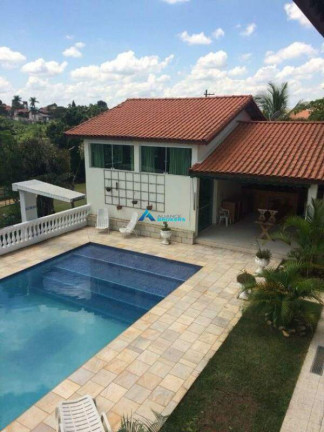 Imagem Imóvel com 4 Quartos à Venda, 600 m² em Cafezal Vi - Itupeva Imagem Imóvel com 4 Quartos à Venda, 600 m² em Cafezal Vi - Itupeva
