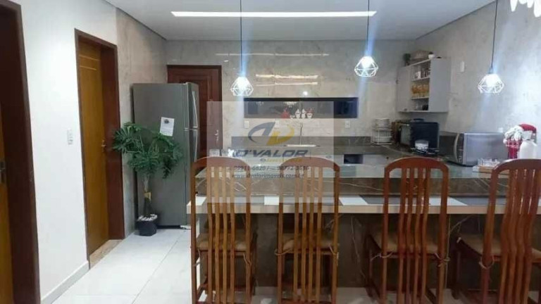 Imagem Casa com 4 Quartos à Venda, 200 m² em Muçumagro - João Pessoa