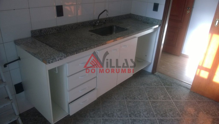 Imagem Apartamento com 3 Quartos à Venda, 72 m² em Vila Andrade - São Paulo