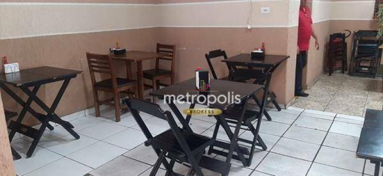 Imagem Sala Comercial à Venda, 131 m² em Centro - São Caetano Do Sul Imagem Sala Comercial à Venda, 131 m² em Centro - São Caetano Do Sul