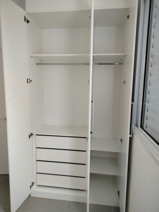 Imagem Imóvel com 2 Quartos à Venda, 53 m² em Parque Campolim - Sorocaba Imagem Imóvel com 2 Quartos à Venda, 53 m² em Parque Campolim - Sorocaba