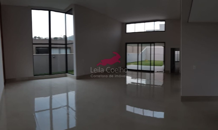 Imagem Casa de Condomínio com 4 Quartos à Venda, 262 m² em Alphaville - Nova Lima