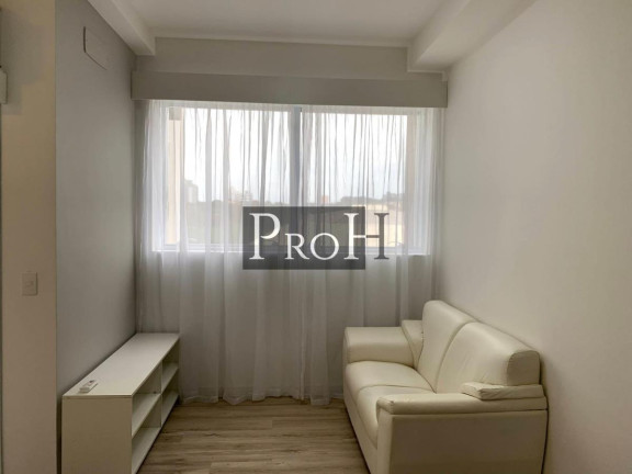 Imagem Apartamento com 1 Quarto à Venda, 37 m² em Jardim Do Mar - São Bernardo Do Campo Imagem Apartamento com 1 Quarto à Venda, 37 m² em Jardim Do Mar - São Bernardo Do Campo