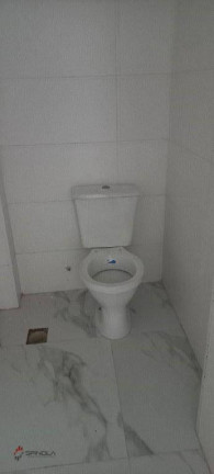 Imagem Apartamento com 3 Quartos à Venda, 102 m² em Balneário Flórida - Praia Grande