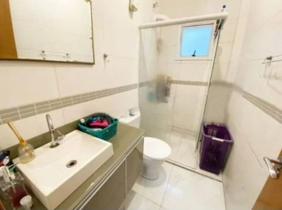 Imagem Apartamento com 1 Quarto à Venda, 38 m² em Cajuru - Curitiba Imagem Apartamento com 1 Quarto à Venda, 38 m² em Cajuru - Curitiba