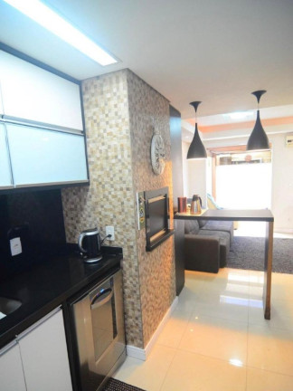 Imagem Sobrado com 3 Quartos à Venda, 170 m² em Marechal Rondon - Canoas