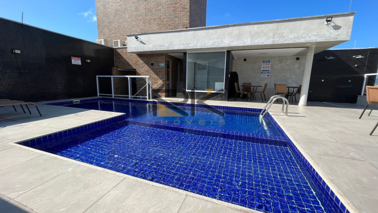 Imagem Apartamento com 3 Quartos à Venda, 86 m² em Itaguá - Ubatuba