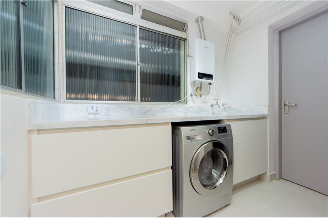 Imagem Apartamento com 2 Quartos à Venda, 62 m² em Pinheiros - São Paulo