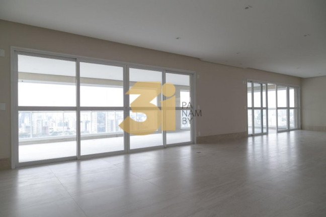 Imagem Apartamento com 5 Quartos à Venda, 440 m² em Panamby - São Paulo Imagem Apartamento com 5 Quartos à Venda, 440 m² em Panamby - São Paulo