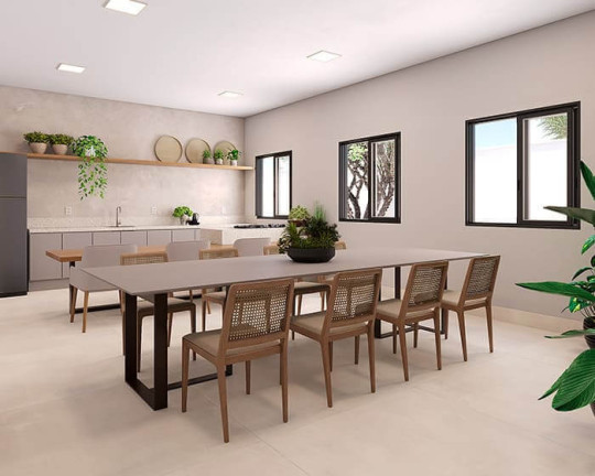 Imagem Apartamento com 1 Quarto à Venda, 32 m² em Vila Gustavo - São Paulo