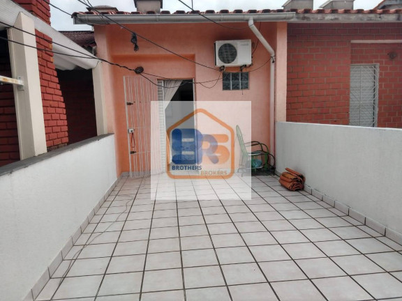 Imagem Casa com 2 Quartos à Venda, 90 m² em Pirituba - São Paulo Imagem Casa com 2 Quartos à Venda, 90 m² em Pirituba - São Paulo