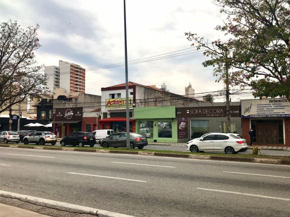 Imóvel com 1 Quarto à Venda, 120 m² em Centro - Sorocaba